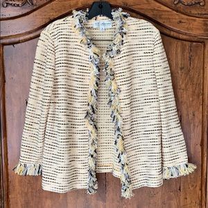 St. John Collection Jacket